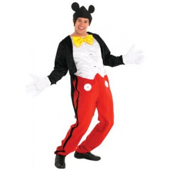 Mickey Mouse ADULT BUY